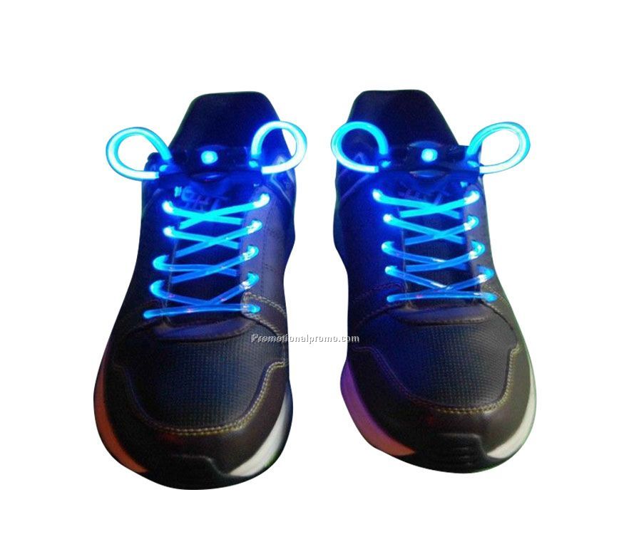 LED Shoelaces;LED Laces