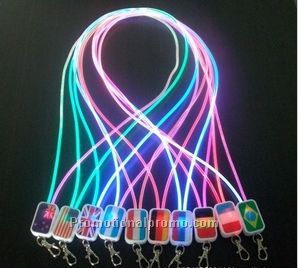 Led Necklace;Party Lighting Nceklace;