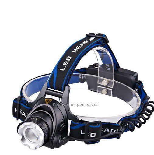 High-end LED headlight