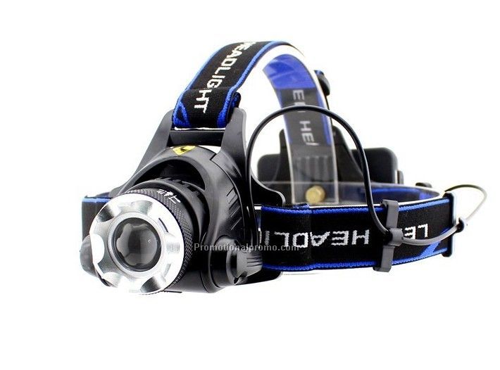 High Power Head Lamp