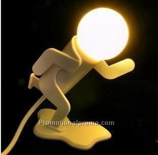 Doulex Led Running Man