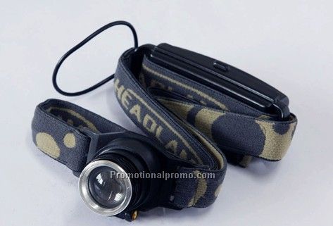 High-performance Filed Head Light