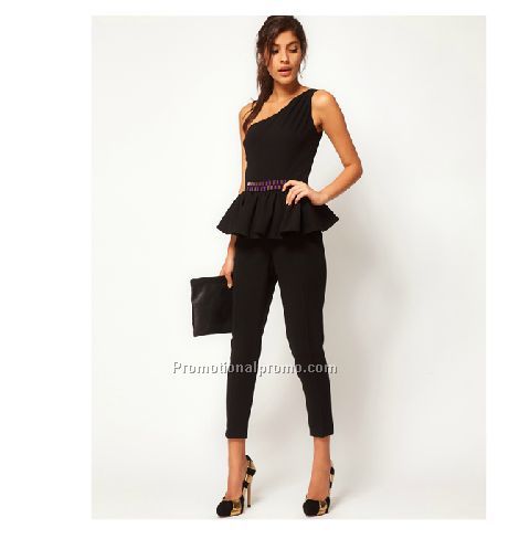 Customized ladies dress suit