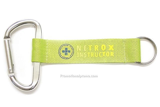 Carabiner Lanyard