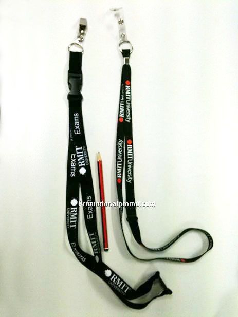 School  Lanyards