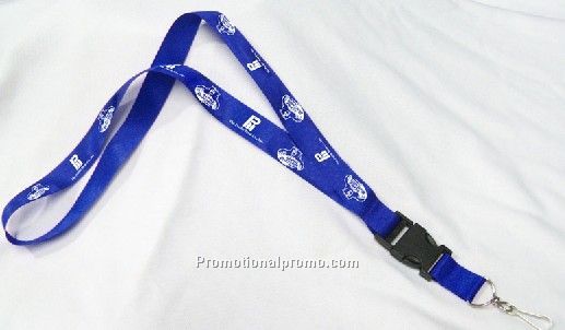 Polyester Lanyards