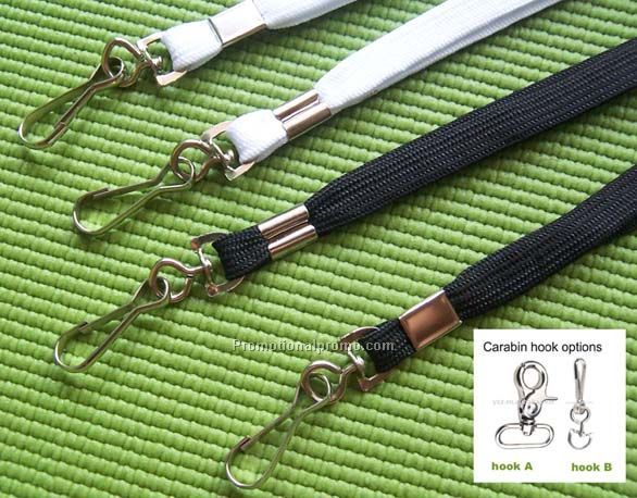 Promotional imprinted Lanyard