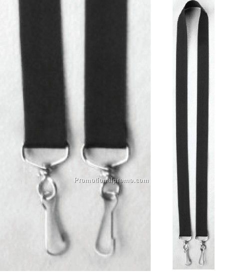 Promotional Lanyard with Hook
