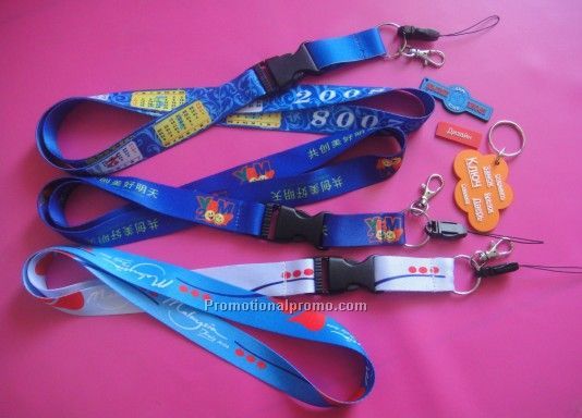 Lanyards