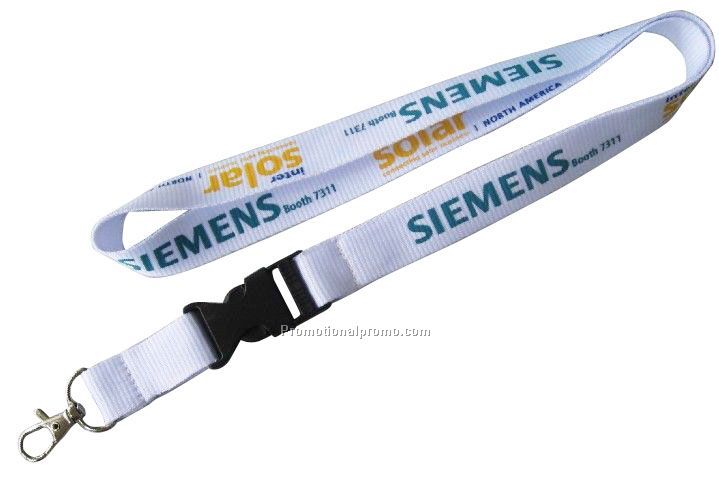 Promotional Lanyards