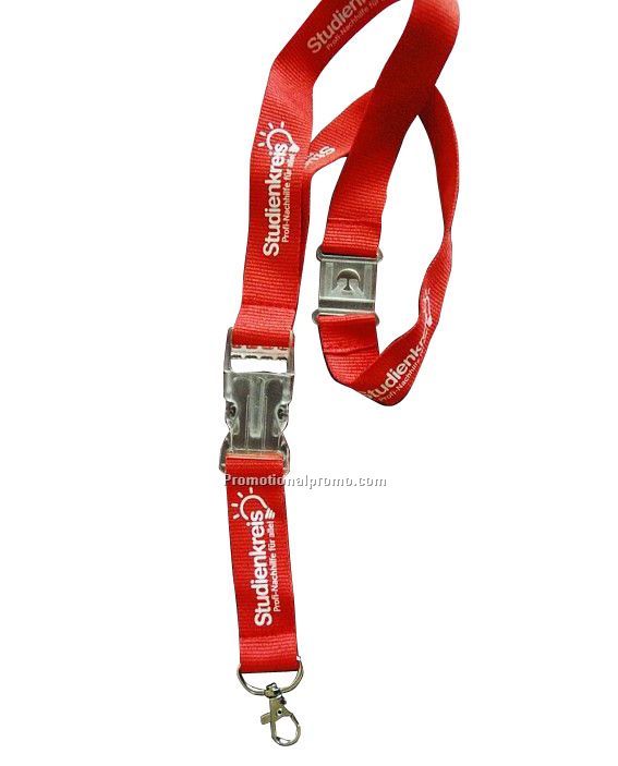 Promotional Lanyrads
