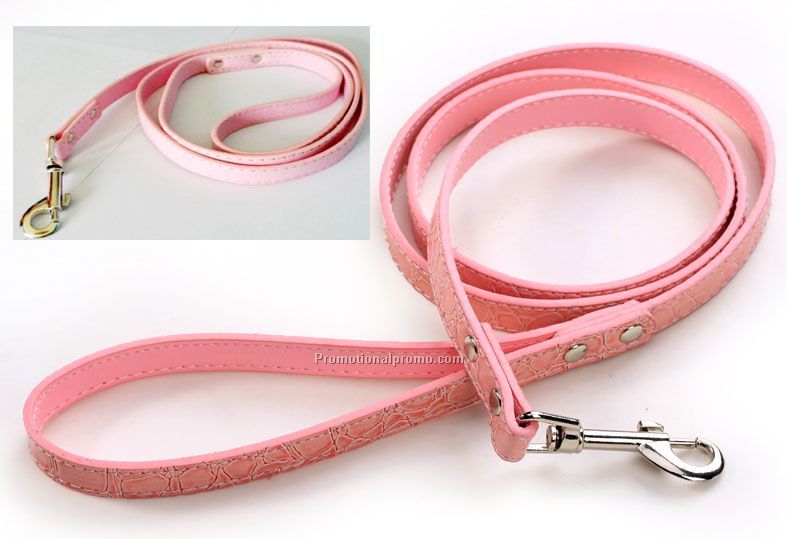 Promotional dog leashes, Pet leash