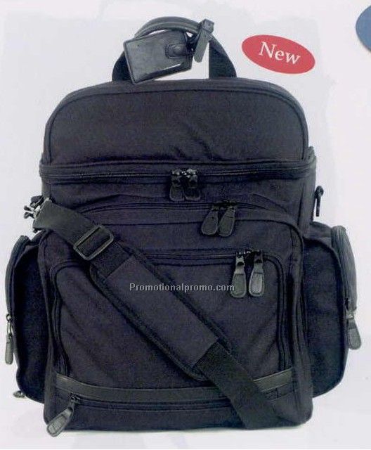 Promotional 600D Polyester Computer Bag