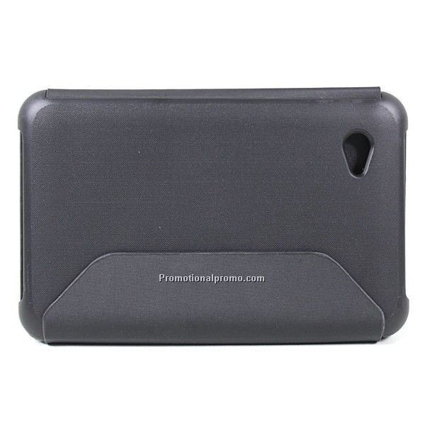 Leather case for SAMSUNG Galaxy Tab