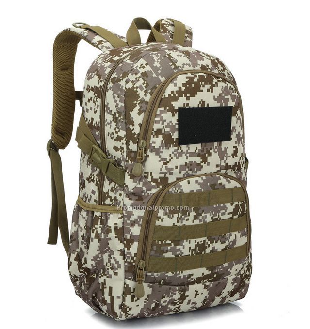 Acu Series Laptop Backpack