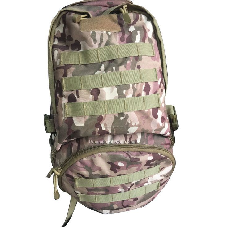 Acu Series Laptop Backpack