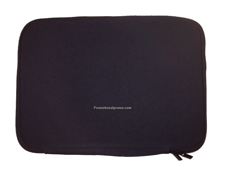 Promotional Laptop sleeve neoprene with zipper