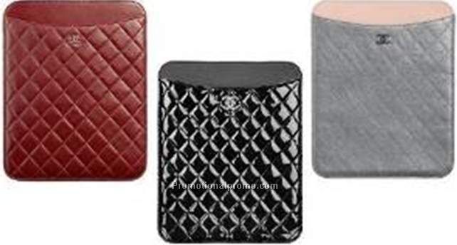 Nice for ipad leather cover