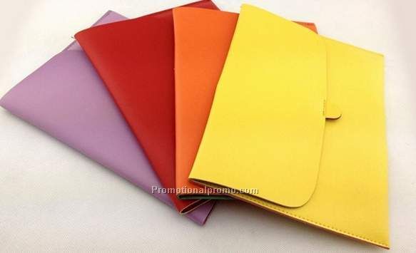 Nice for ipad leather cover