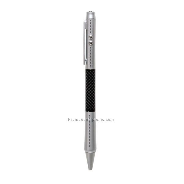 Laser Pointer/LED Light Pen w/Stylus LP-601