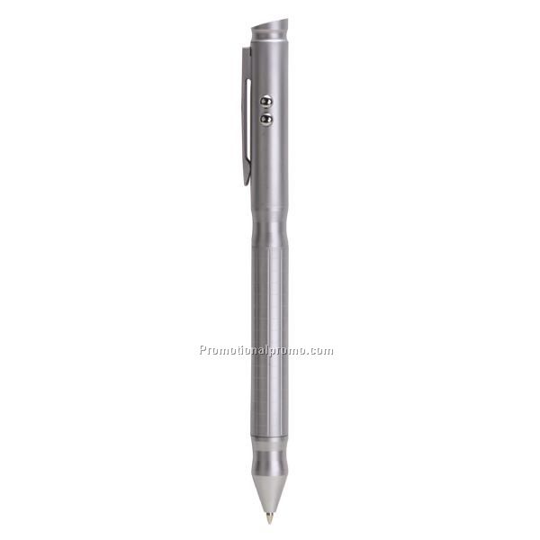 Laser Pointer/LED Light Pen w/Stylus LP-603