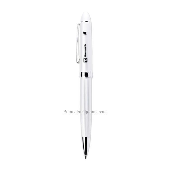 Laser Pointer Pen with Stylus LP-302