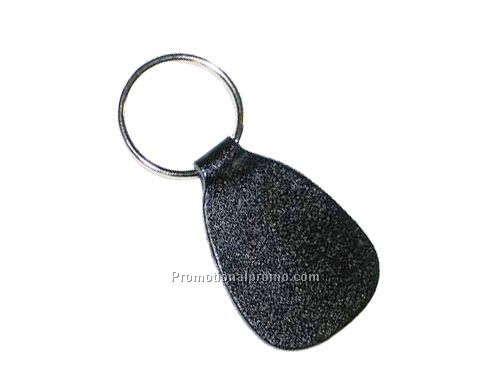 SQUAT TEAR SHAPE 1 3/8 X 2