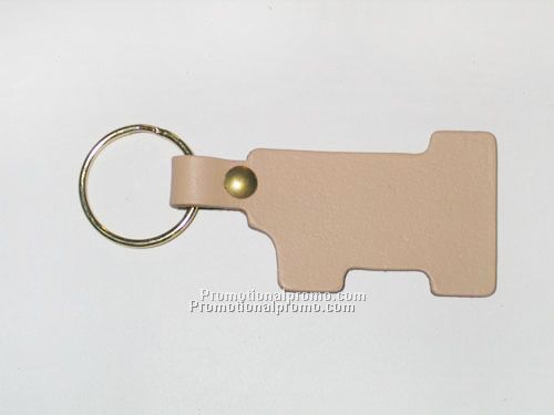 #1 SHAPED 1 5/8 X 3 5/8