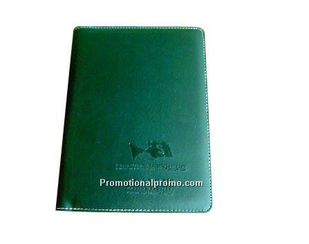 Leather/PU Business Paper Holder
