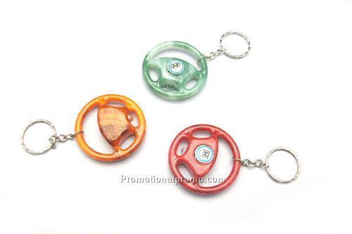Steering Wheel Keylight