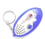 led keychain with voice recorder(10-20S)