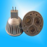 LED Lamp 9W Mr16 With 405 Lumens Per Piece