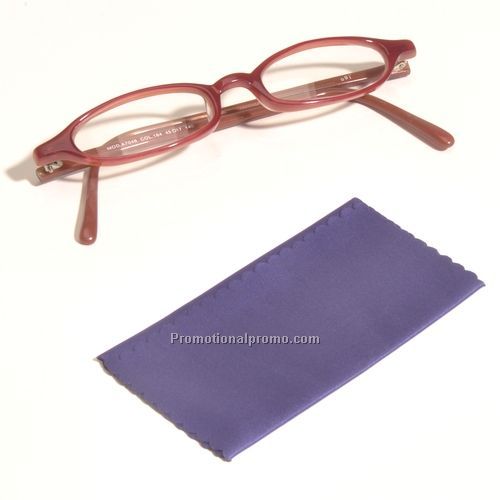 Lens Cloth - Microfiber