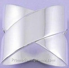 Good quality Metal Napkin Rings