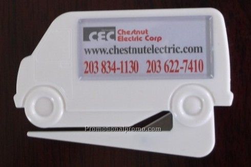 Plastic Letter Opener