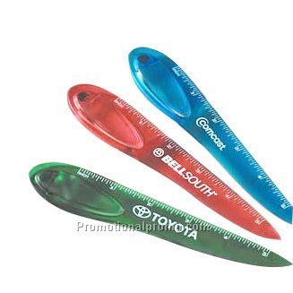 RULER/LETTER OPENER