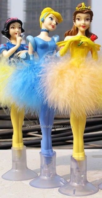 Princess Series Lovely ballpoint pen