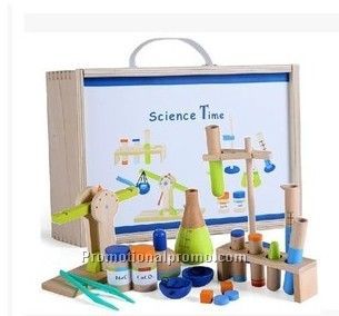 Wooden toys children Simulation