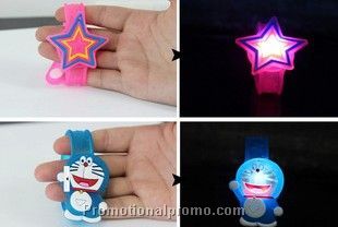 Flash Watches