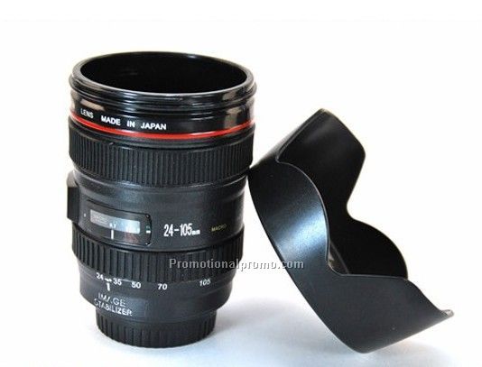 Lens Cup