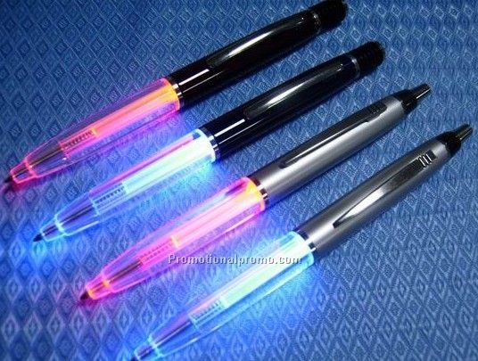 LED Light Ballpointpen