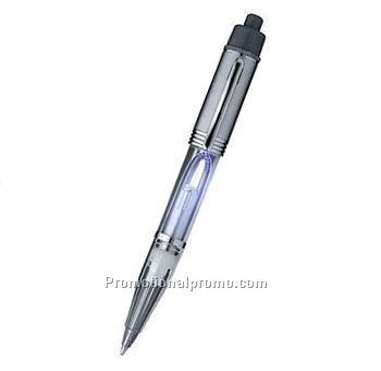 BALLPOINT WITH LIGHT