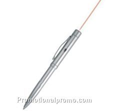 Quatro multifunctional pen