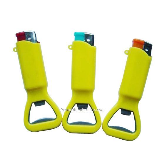 Bottle Opener Lighter