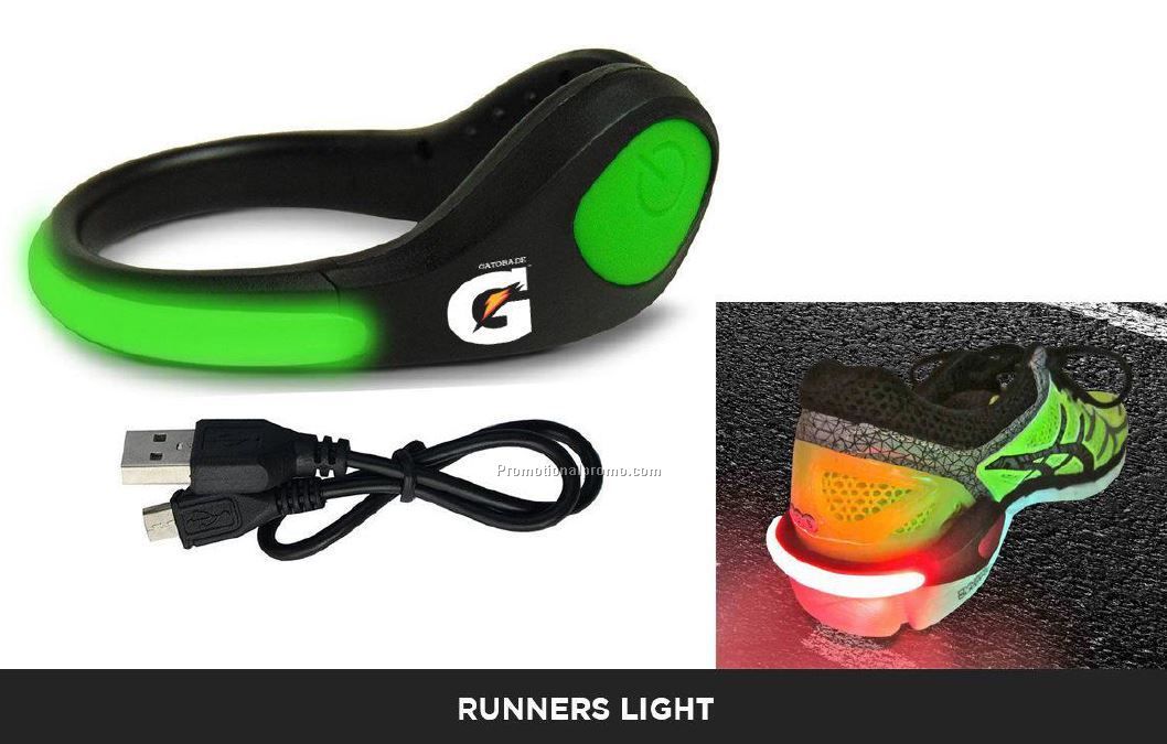 RUNNERS LIGHT