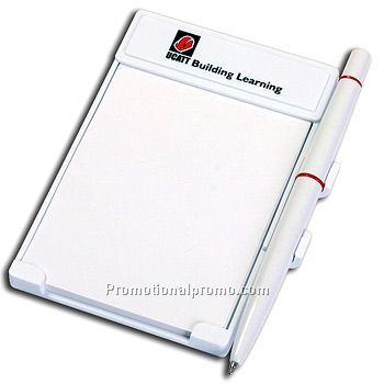 London Memo And Pen Set