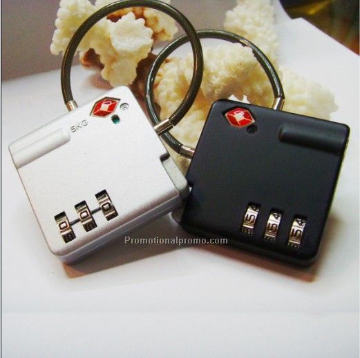 Good quality TSA Lock, Password Lock