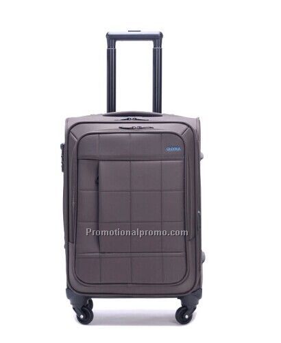 Customized Suitcase