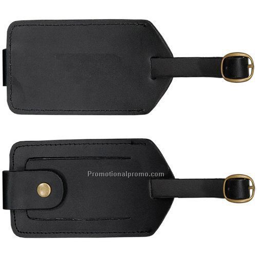 LUGGAGE TAG