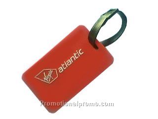 Golf Bag Tag